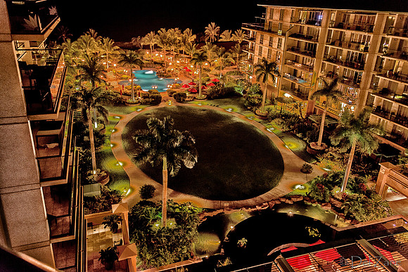 North Kaanapali--9