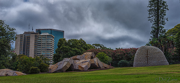 Sydney Walkabout--12