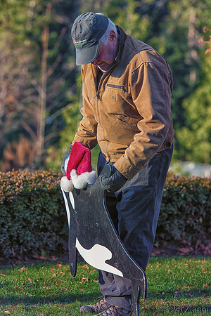 11-30 MH Xmas Display Setup Team--12