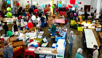 11-23-2013  Xmas Farmers' Market II--6