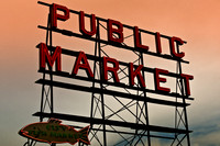 Pike Place Market Nourishment-1