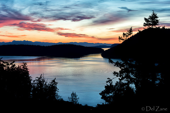 10-05 D600 Pink Sunset--9