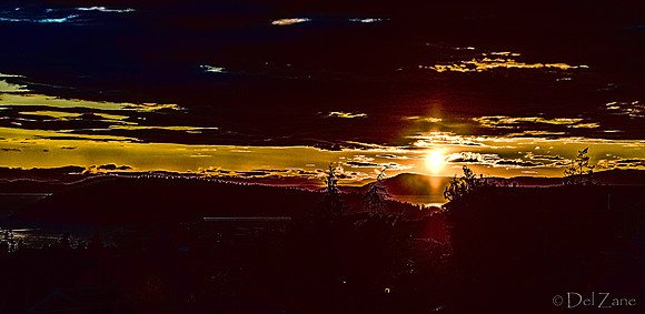 Sunset at Marine Heights-12