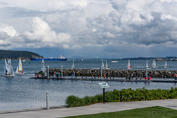 04-27 PM Returning to Port-
