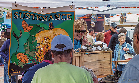 Farmers' Market 1--17