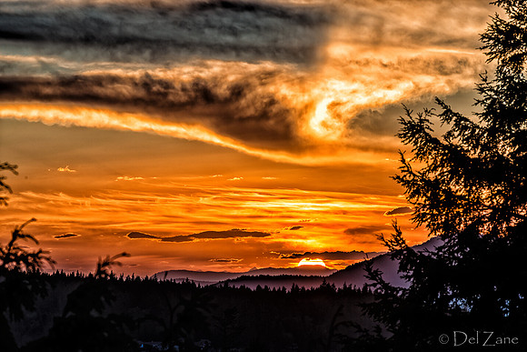 08-05 Early August Sunset TIFFs--28