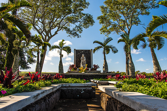 Holy Rosary Church_Paia Maui-14