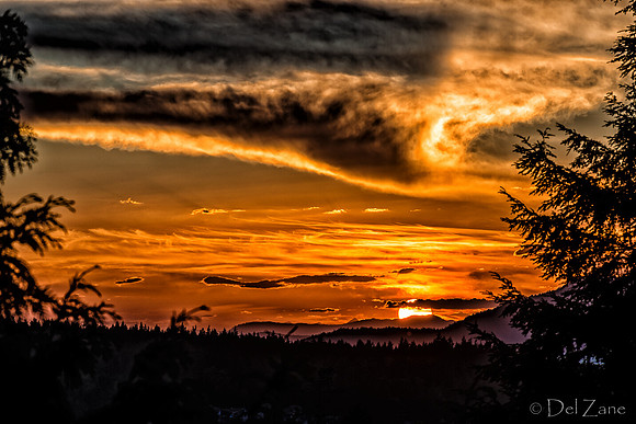 08-05 Early August Sunset TIFFs--27
