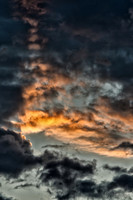 07-16 Cloudy Sunset--10