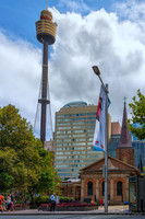 Sydney Walkabout--6