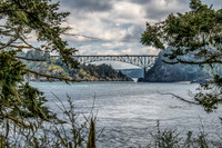 West Side of Deception Pass--12