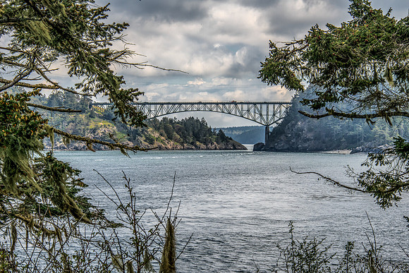 West Side of Deception Pass--12