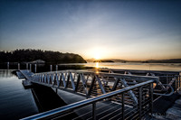 SeaFarers Park Sunrise-18
