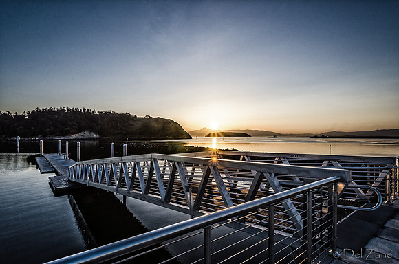 SeaFarers Park Sunrise-18