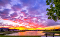 Mother's Day Sunrise 05-09-2021