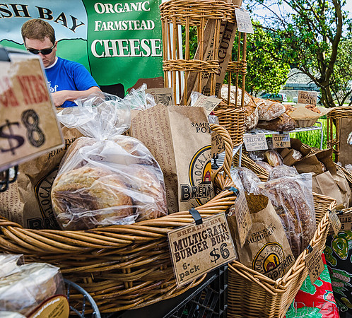 Memorial Day 2012, Farmers Market-9
