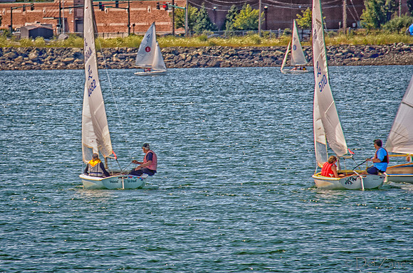 07-25 Lido 14 Class Championship-90