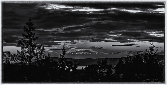 Sunset at Marine Heights-6