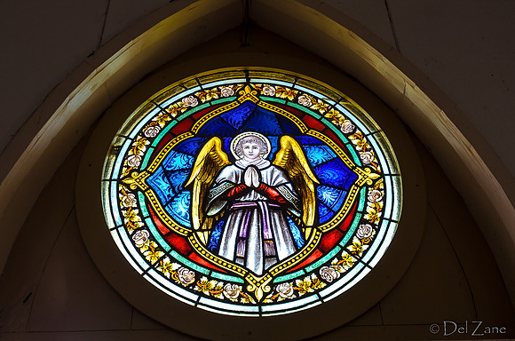 Holy Rosary Church_Paia Maui-8
