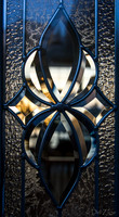 11-25 Glass Reflections-5