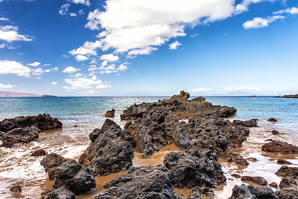 Makena Beach-15