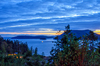 08-21 Magic Hour Marine Heights Views-3