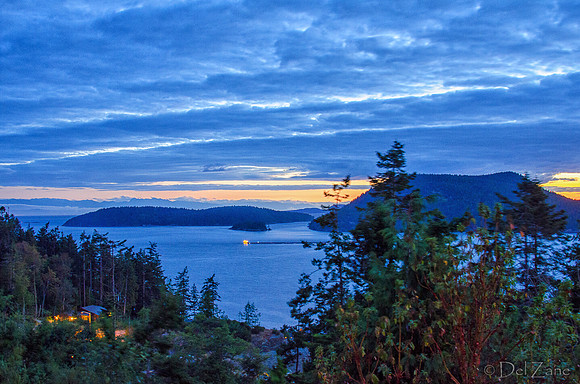 08-21 Magic Hour Marine Heights Views-3