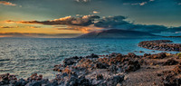 01-09 South Kehei Sunset--13