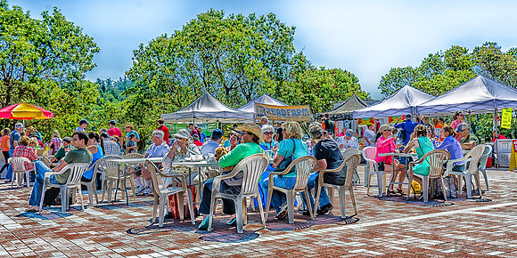 Memorial Day 2012, Farmers Market-4