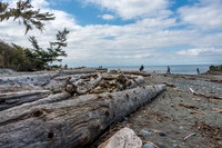 West Side of Deception Pass--6