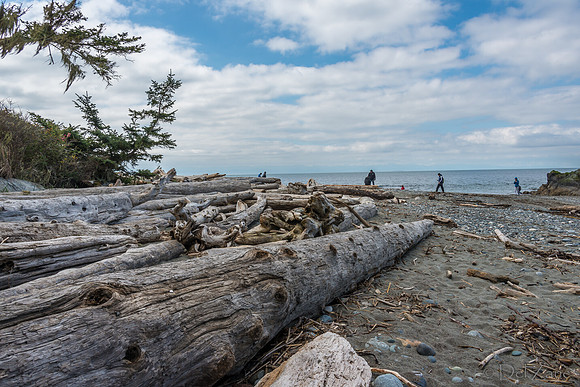 West Side of Deception Pass--6