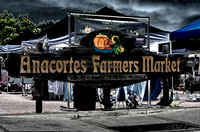 Farmers' Market 1-