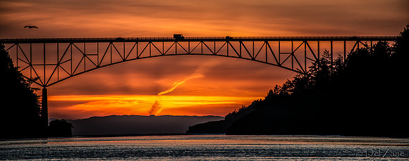 Deception Pass Equinox Sunset-18