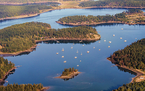 08-25 San Juan Islands Flyover-10