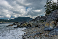 West Side of Deception Pass--8