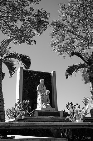 Holy Rosary Church_Paia Maui-7
