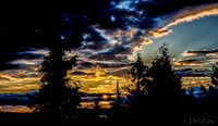 06-24 Blue Sunset--12