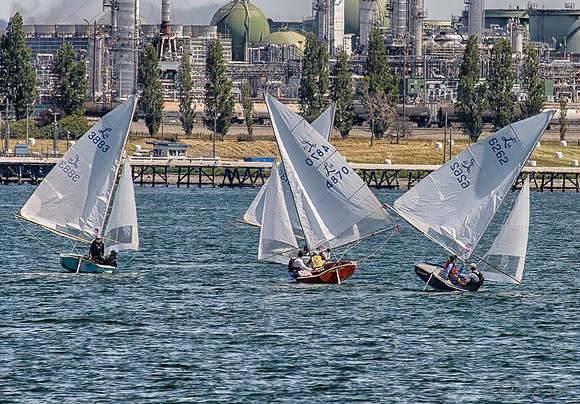 07-25 Lido 14 Class Championship-119