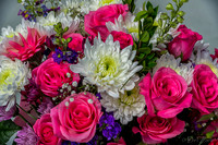 Mother's Day Bouquet--8