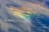 Circumhorizon Arc Over West A'Town