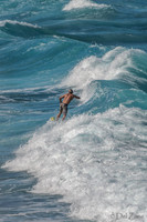 01-02 Ho'okipa Surfers-
