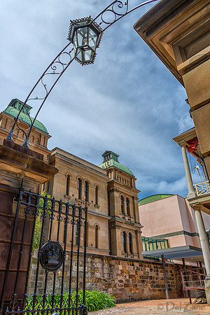 Sydney Walkabout--7
