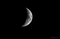 07-13 Sliver Silver Moon-