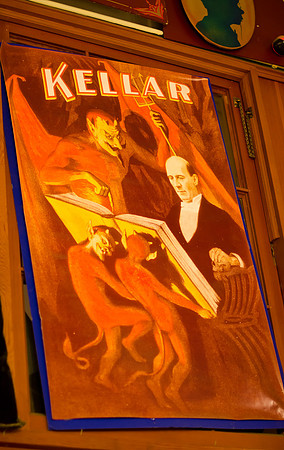 Pike Place Market Art-22