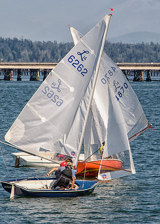 07-25 Lido 14 Class Championship -1-100