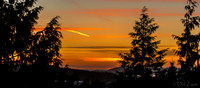 08-07 Sky Sunset Shots Tiffs 2--10