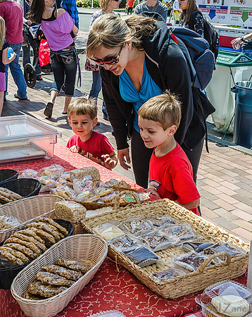 Faces of The Farmers' Market-38
