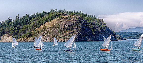 07-25 Lido 14 Class Championship -1-91