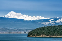 03-24 Mt Baker from Cap Sante-6
