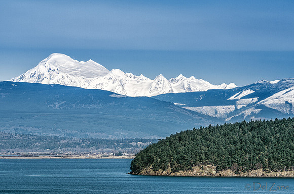 03-24 Mt Baker from Cap Sante-6